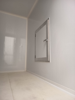 Preview: Wohnkabine Unimog